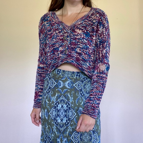 EARTHBOUND Sweaters - SOLD